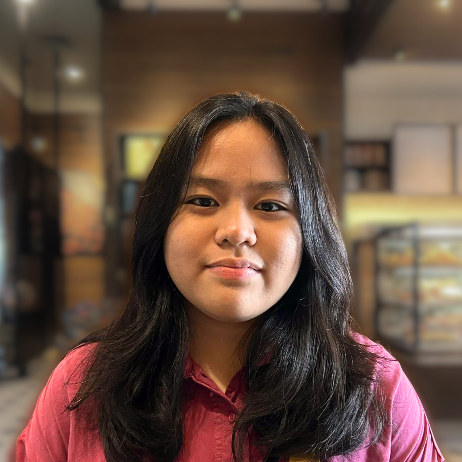 Bianca Clarizze S. Sollesta